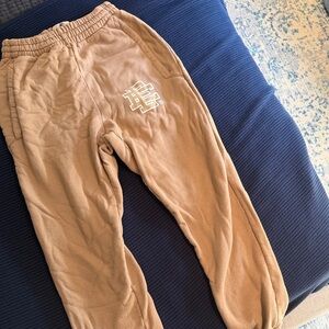 Eric Emanuel Tan Sweatpants